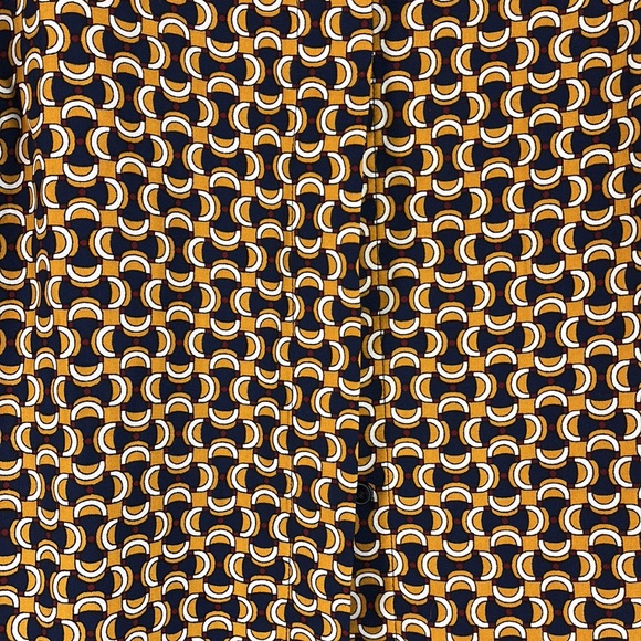 Tristan Blouse. Size S - Picture 2 of 4